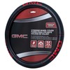 Plasticolor 006708R01 GMC Deluxe Steering Wheel Cover