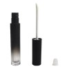 Set De 3 Tubos De Labial Brillante Recargables - Envase