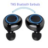 Running Headphones | High Transmission Speed Wireless Earbuds 5.0 with