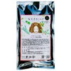 [Queen Botani Hair] Natural Black Hair 3.5 oz (100 g)