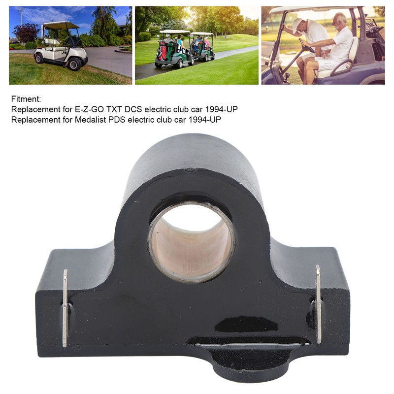 Golf Cart Inductive Throttle Sensor Quick Response 25854 G01 Replacement