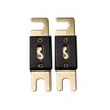 ANL Fuse 60A 60 Amp For Car Vehicle Marine Audio