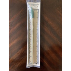 Historic Folk Toys Traditional Penny Whistle - D Key