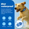 SUOFEIYA GPS Pet Tracker，Real-time Tracker for Dogs，Activity & Fitness Monitor，Virtual