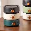 Electric Tea Stove Multifunctional Mini Anti Dry Burning Fast Heating