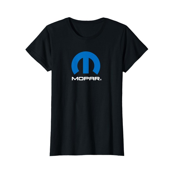 Mopar Logo T-Shirt