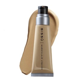 Liquid Makeup 28.5g | Maquillaje Liquido 28.2g - Color: 04 Latte