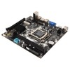 H81A Motherboard for LGA1150 DDR3 HD Multimedia Interface VGA Mini