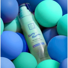 Dewy Bounce Seal & Set Mist
