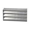 Mutual Industries 70189-0-0 Lomanco Vent Model, #189