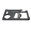 DaylyFav Multitool Card – 11 In 1 Credit Card Multi-Tool
