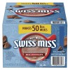 Swiss Miss Milk Chocolate Hot Cocoa Mix Packets (50 ct.)