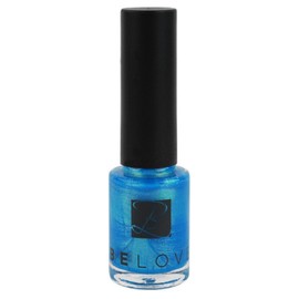 Be Love Manicure PR42 Galaxy Blue Pearl / 비러브 매니큐어 PR42 갤럭시블루펄