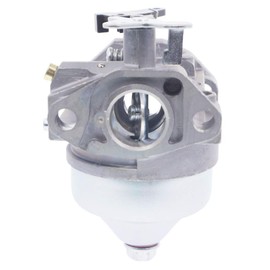Hutdkte GCV190 Carburetor - 16562-ZM0-000 16561-ZM0-000 Spring Kit for Honda GCV190A GCV190LA HRB217 HRX217 HRX217K1 HRX217K2 Lawn Mower for Pressure Washer with GCV190 Engines