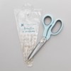 Missouri Star Scissors All Purpose - 8” Stainless Steel Scissors
