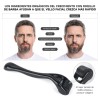 🧔 Kit para Barba Cuidado para Hombres con Herramientas de