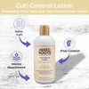 Mixed Roots Compounds Curl Control Lotion Honey & Pomegranate 355