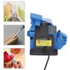 Electric Drill Bit Sharpener,Multifunctional Drill Bit Grinding Machine,With Excellent Materials