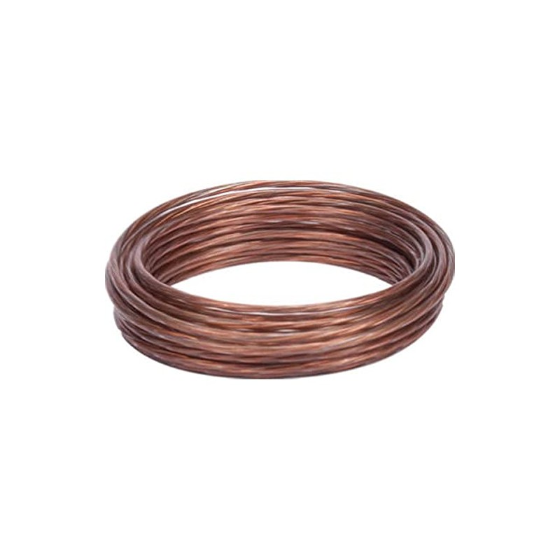 Hillman 121109#3 x 10' Plastic Coated Picture Hanging Wire (30lb.)