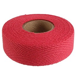 Newbaum's Cloth Bar Tape, Red