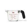OXO Good Grips 1 Cup Glass Measuring Cup