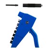 Laser 6062 Riveter and RivNut Tool