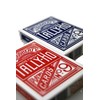 Tally Ho Circle Back Playing Cards- (Color May Vary)