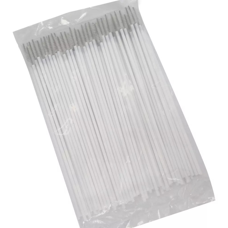 Harmony Citobrush Cepillo Citologico Endocervical 100 Pzas