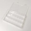 orurudo fishing gear hook cover set of 100 plastic case