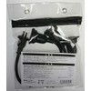 NICOH NCT-DB3WP Rainproof Distribution Cord, 3 Distribution, 15 A, Total
