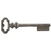 Thirstystone Skeleton Key Bottle Opener, Silver