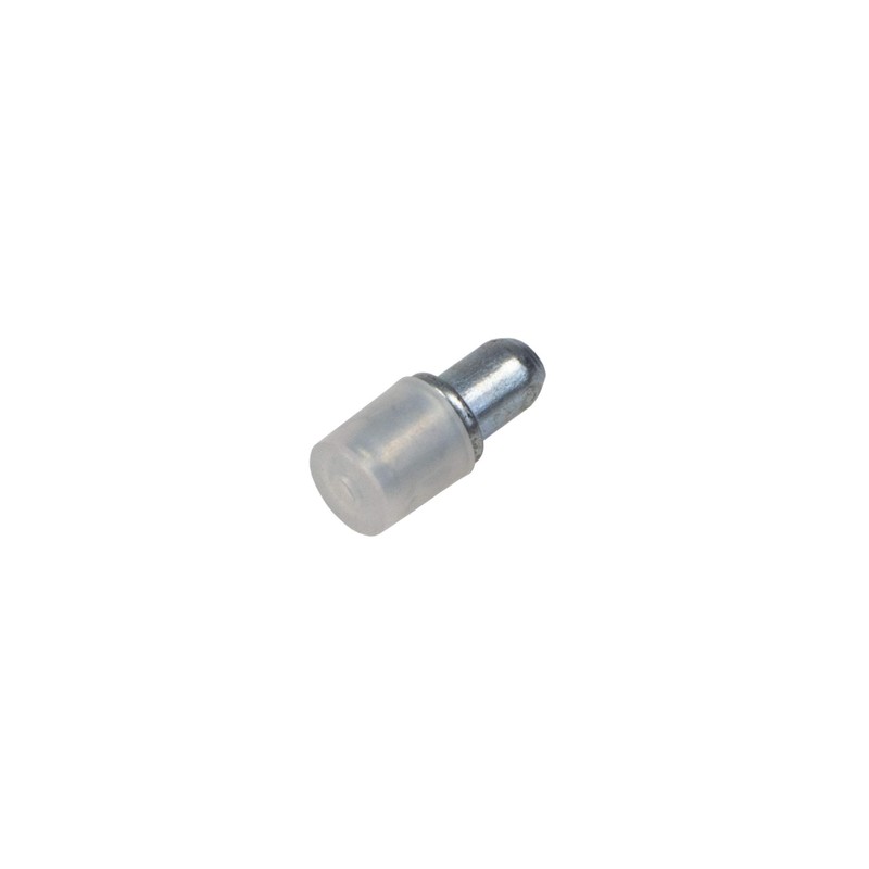 Gedotec Glass Shelf Support Strong | Drilling Diameter 5 mm