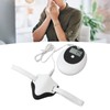Nasal Therapy Device 5 Levels Strength Electric Pulse 15min Timer