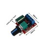 Create idea 4PCS Mini DC Motor PWM Speed Controller DC