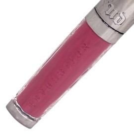 Urban Decay Revolution High-Color Lip Gloss ~ Quiver ~ 5.1mL [Brand New]