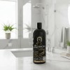 Shampoo Azabache Cola De Caballo Biotina Bergamota 2 Pack