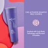 Biopont Control curly attivaricci Shampoo 200 ml