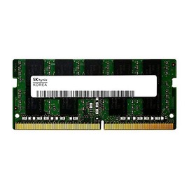 HYNIX HMA41GS7AFR8N-TF 8GB 2Rx8 17000 PC4-2133 ECC UNBUFFERED Laptop Memory RAM