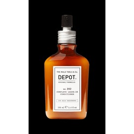 Depot No. 202 Complete Leave In Conditioner 100ml