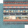 GRAPHIC 45 *CATCH OF THE DAY* COMPLETE PACKAGE ~ BEACH