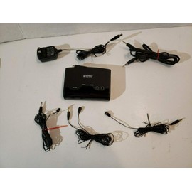 URC MRF-260i 433 MHz RF Addressable Base Station MRF260i Universal