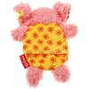 GiGwi Plush Friends Mini Skinny Pig