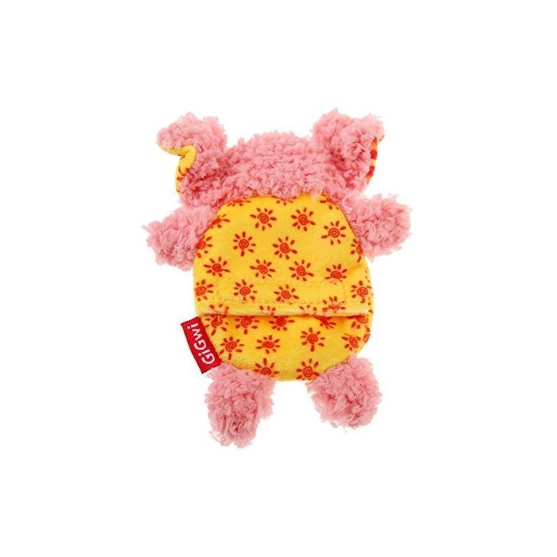 GiGwi Plush Friends Mini Skinny Pig