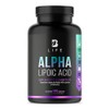 B Life Ácido Alfa Lipoico de 180 cápsulas Potenciado con