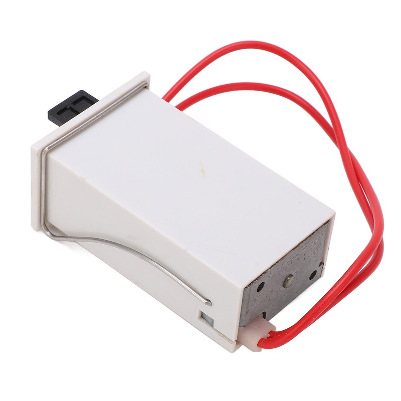 Electromagnetic Counter 4 Digit Accurate Measuring PC Industrial Digital Counter