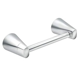 Kasey Moen Chrome Pivoting Paper Holder