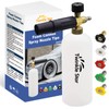 Twinkle Star Foam Cannon 1 L Bottle Snow Foam Lance