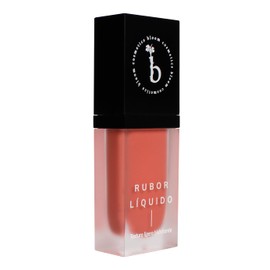 Bloóm Cosmetics, Rubor Líquido hidratante duradero a prueba de agua 10ml (Lantana)