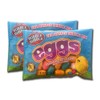 Dubble Bubble Easter Bubble Gum Eggs, 4.5 Ounces (2 Pack,