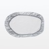 MUJI MAC41A1A Iron Cover for Steel Mesh (Aluminum Coat)